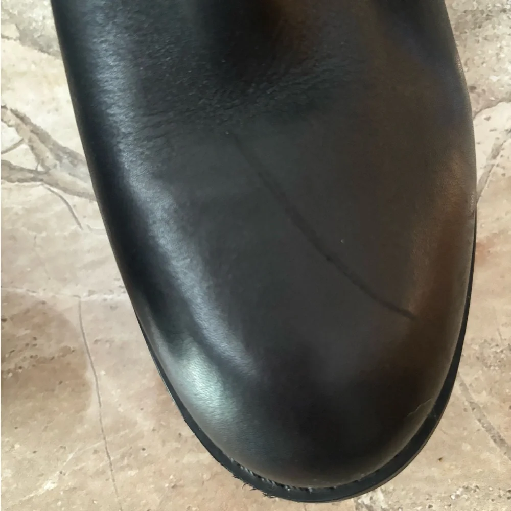 Michael Kors Finley Knee High Boots - Picture 6 of 8